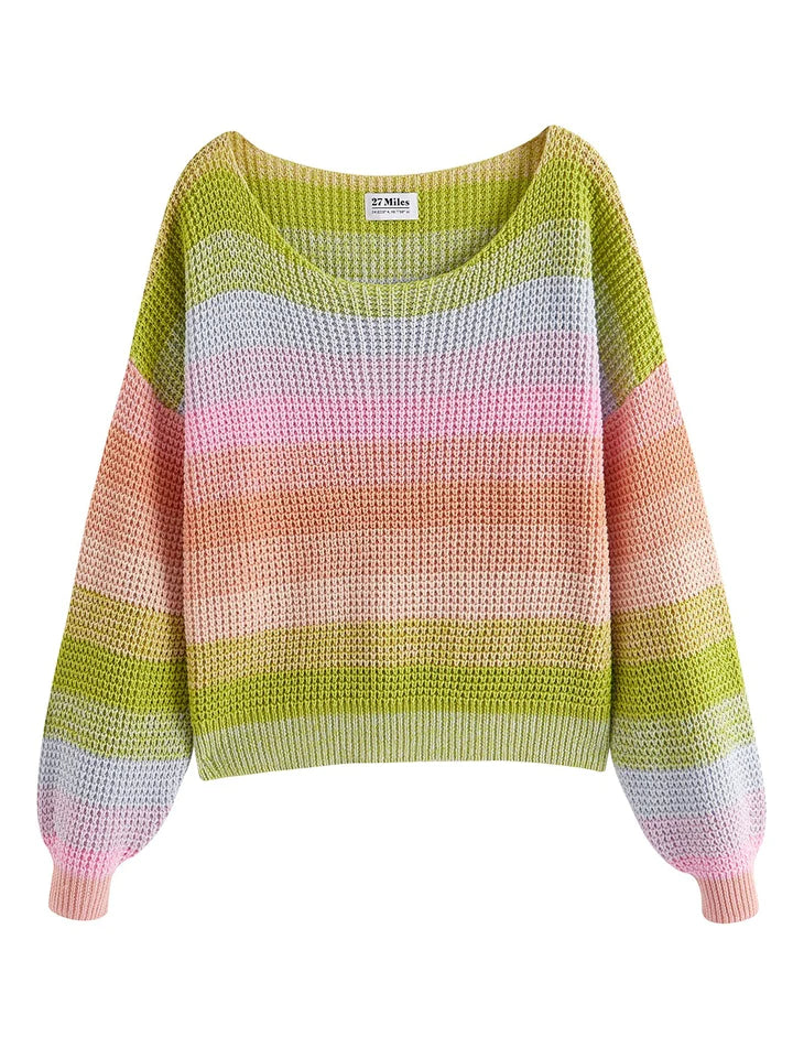 27 Miles Cinzia Sweater