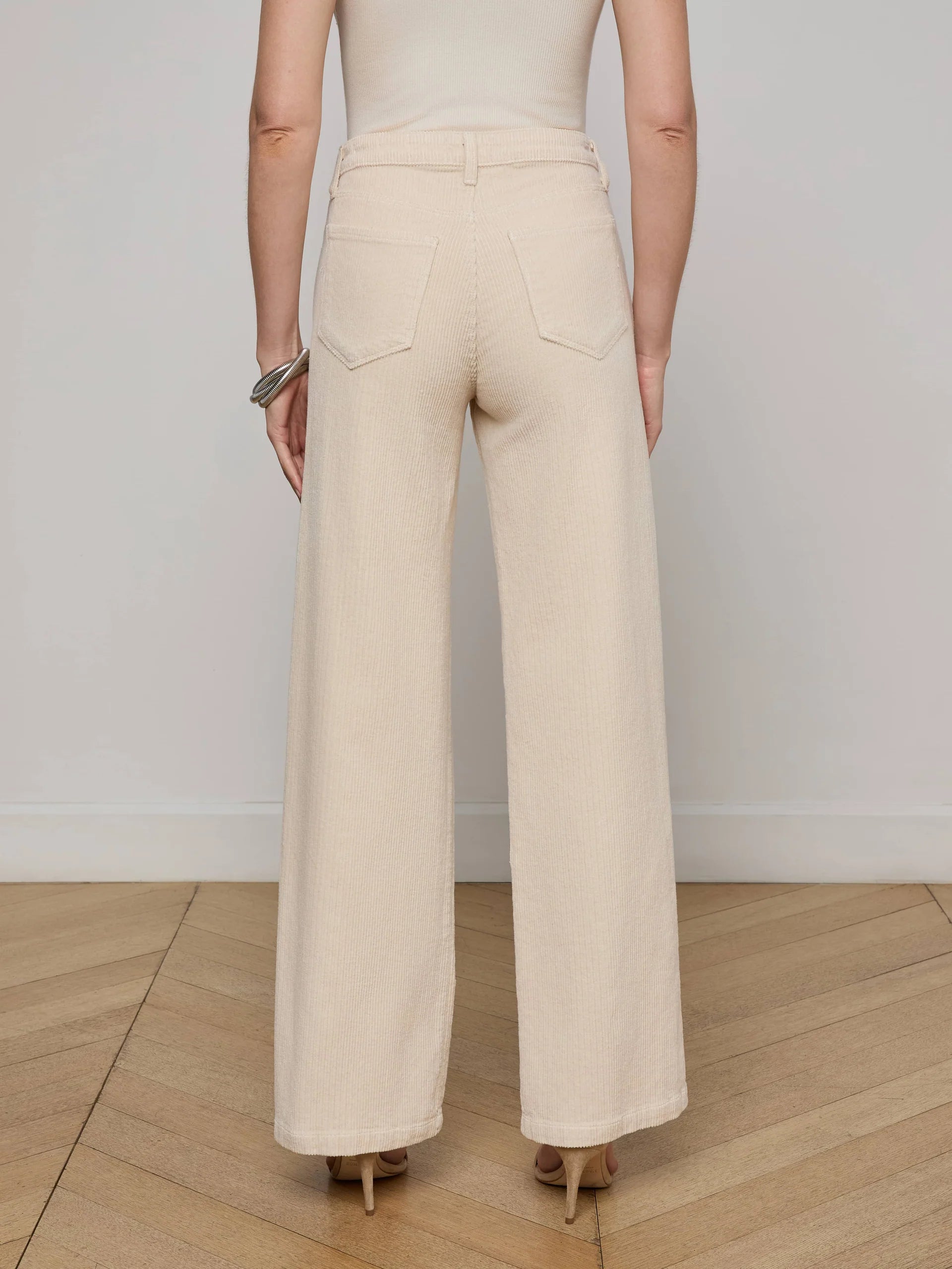 Scottie Pant