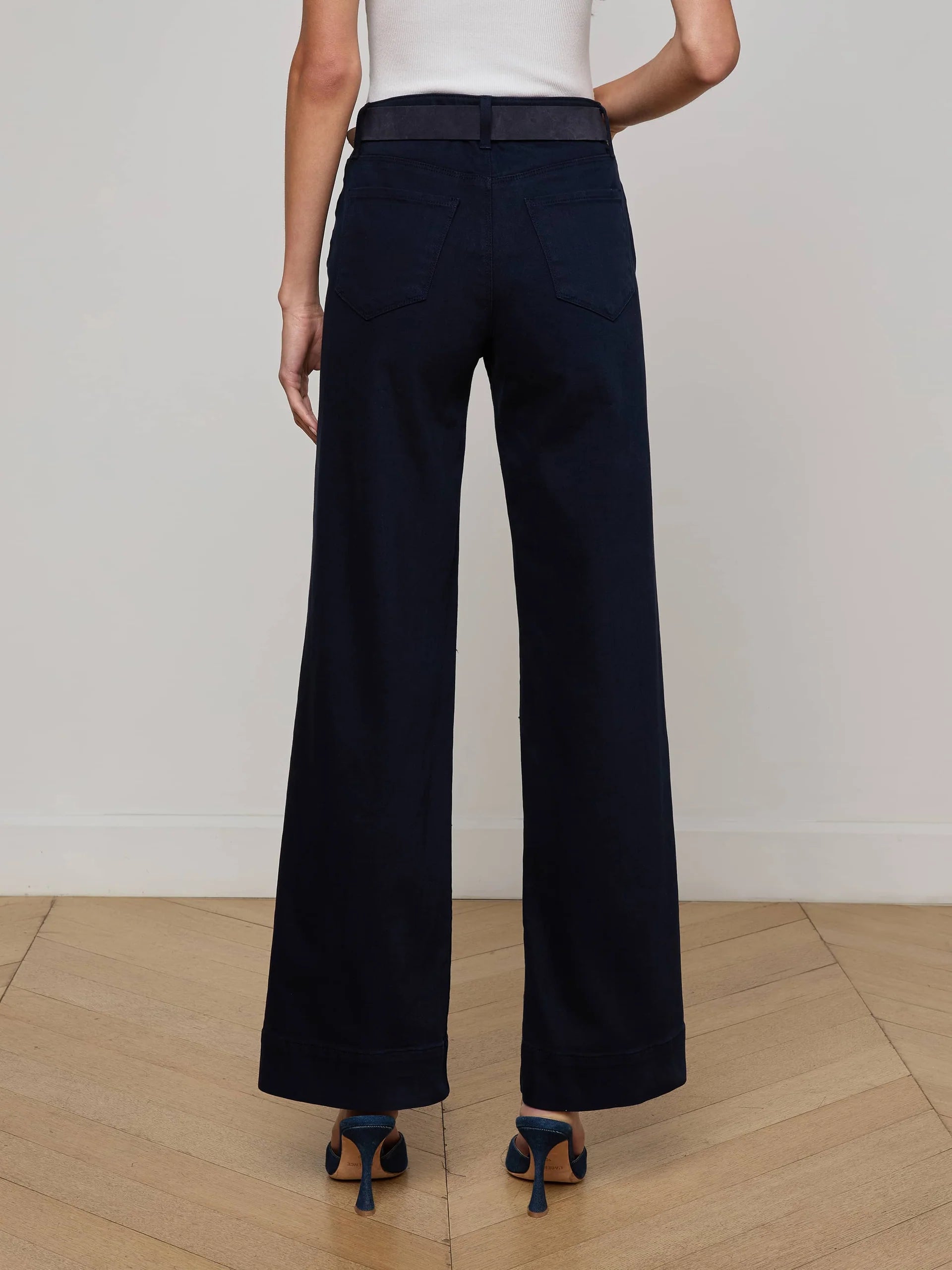 Nolan Pant