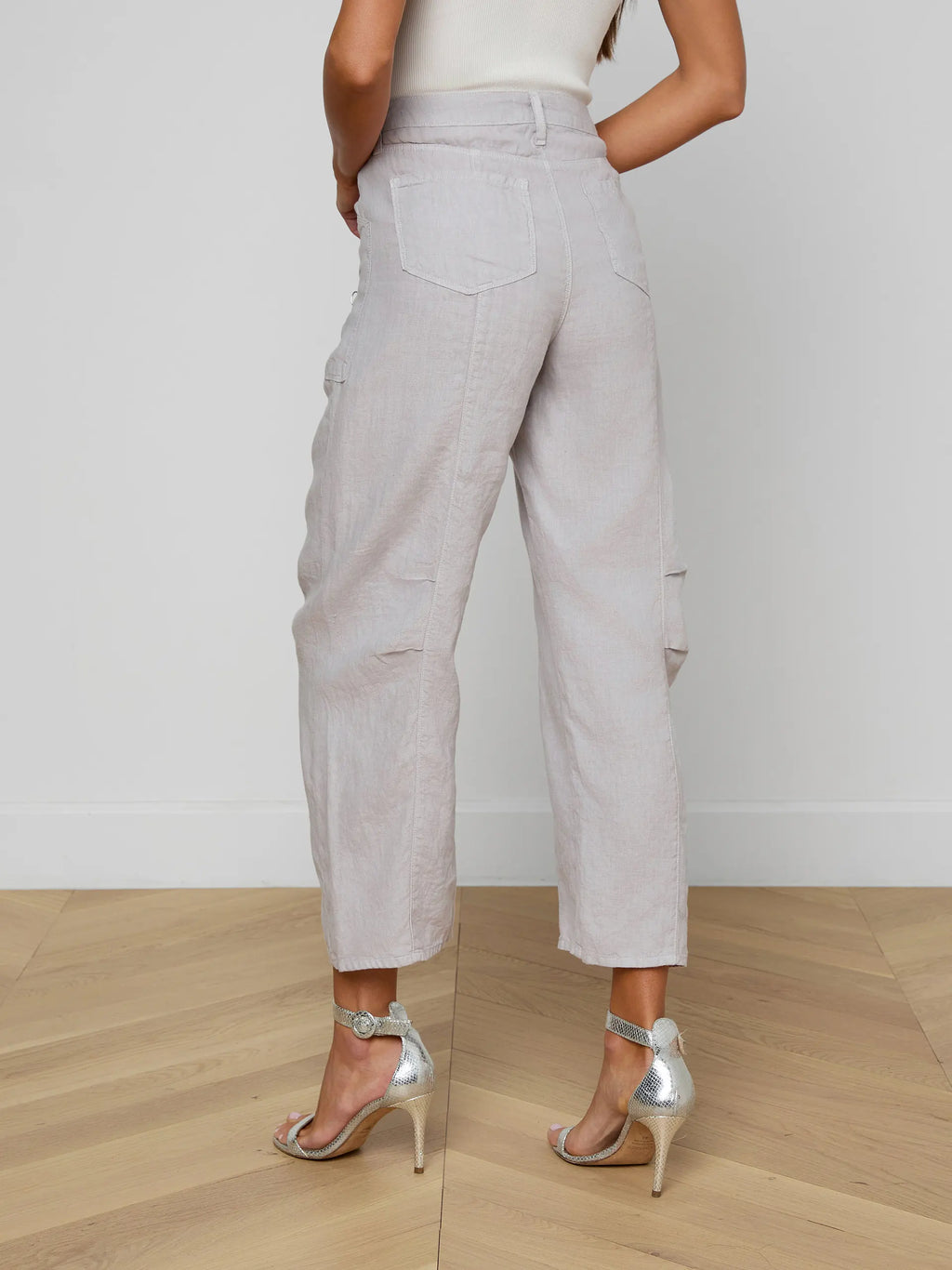 Cody Pant