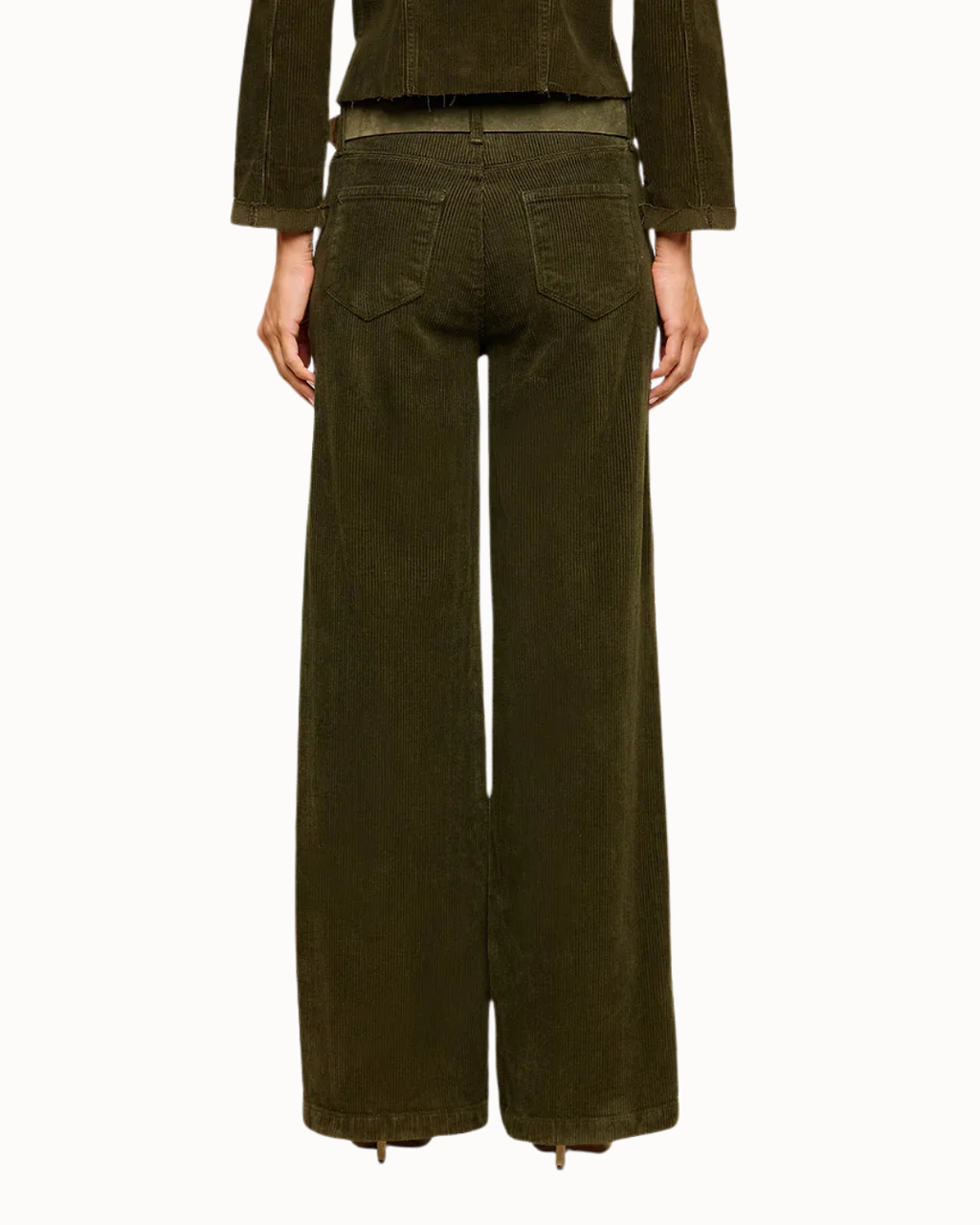 Scottie Wide Leg Pant