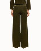 Scottie Wide Leg Pant
