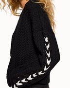 Nora Sweater