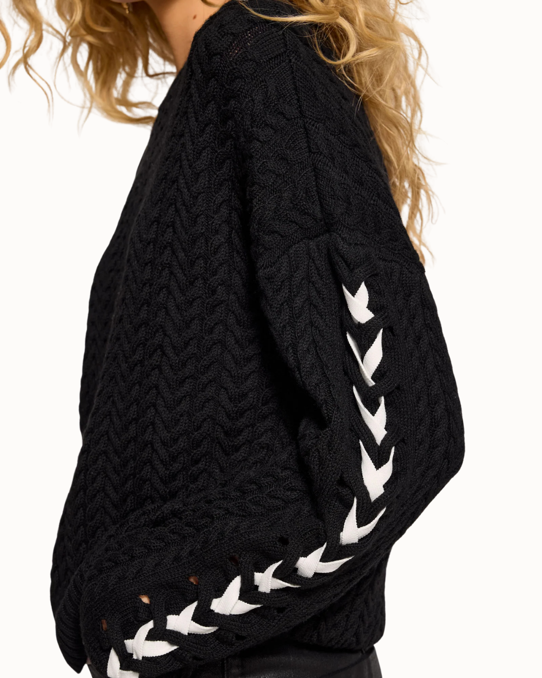Nora Sweater