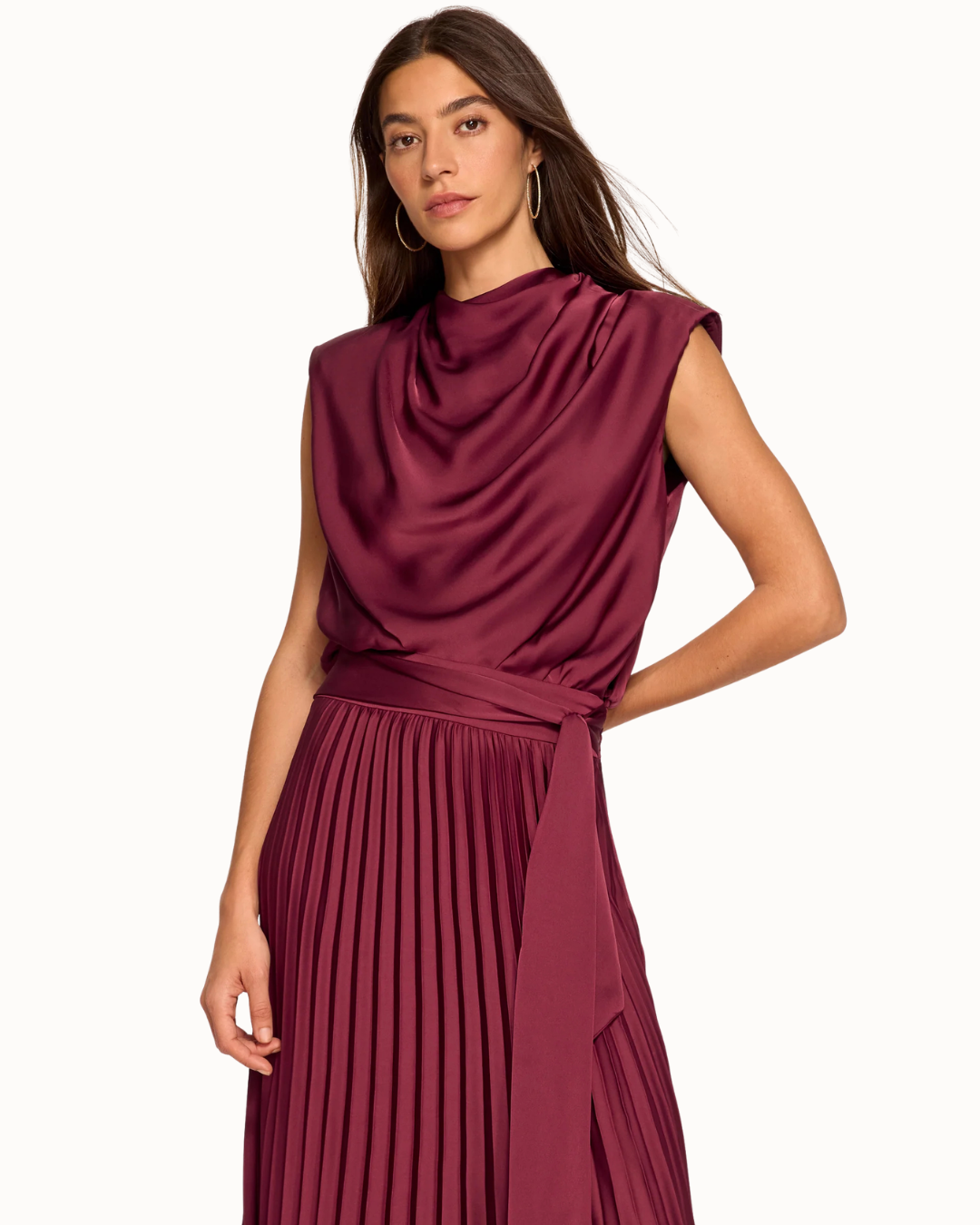 Farah Dress