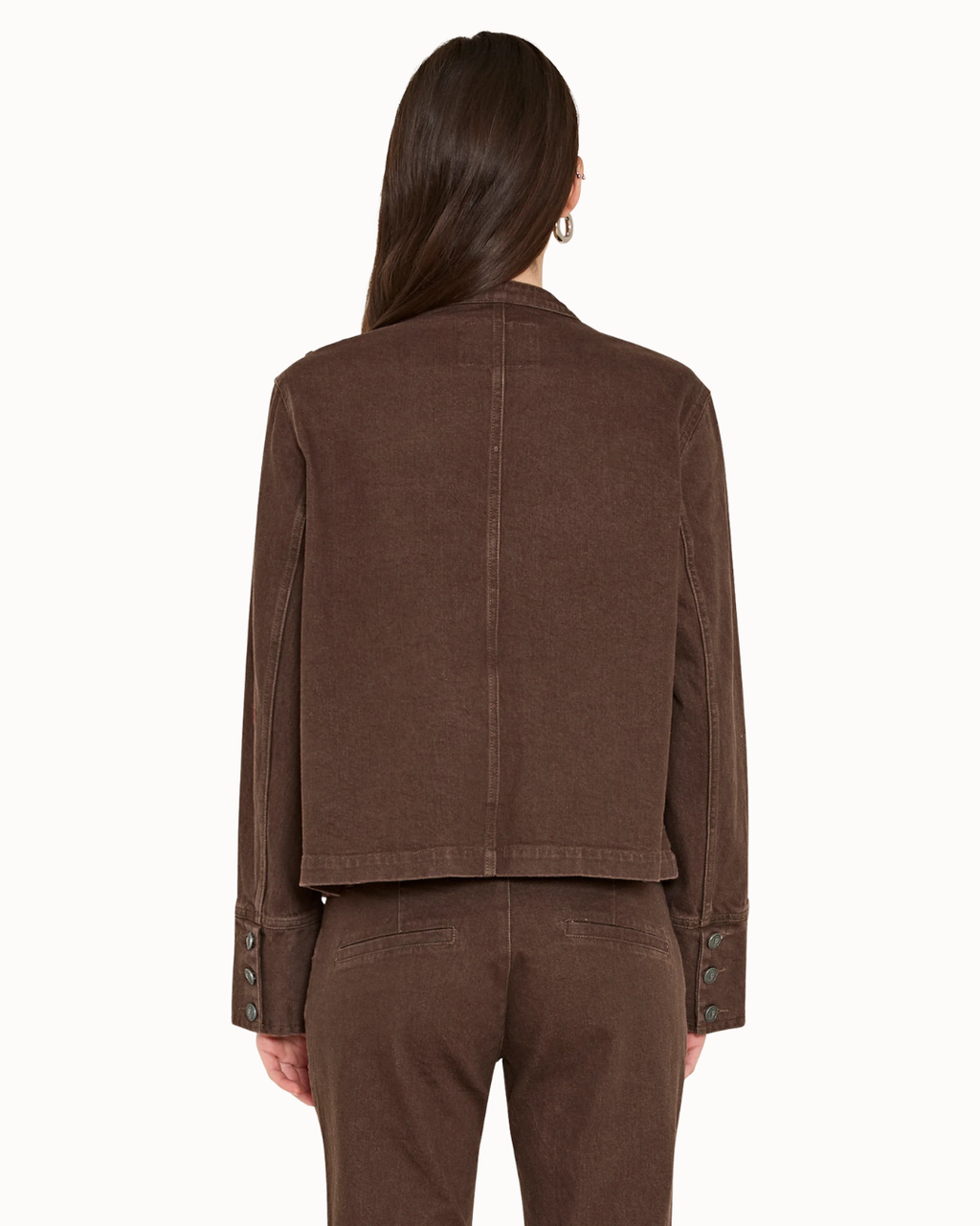 Emma Jacket