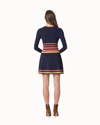 Pauli Dress