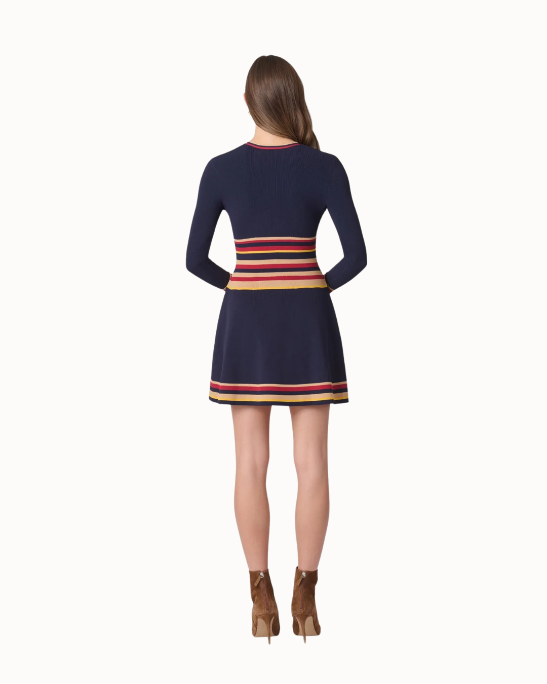Pauli Dress
