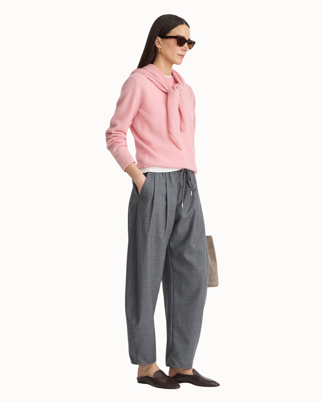 Everyday Pull On Pant