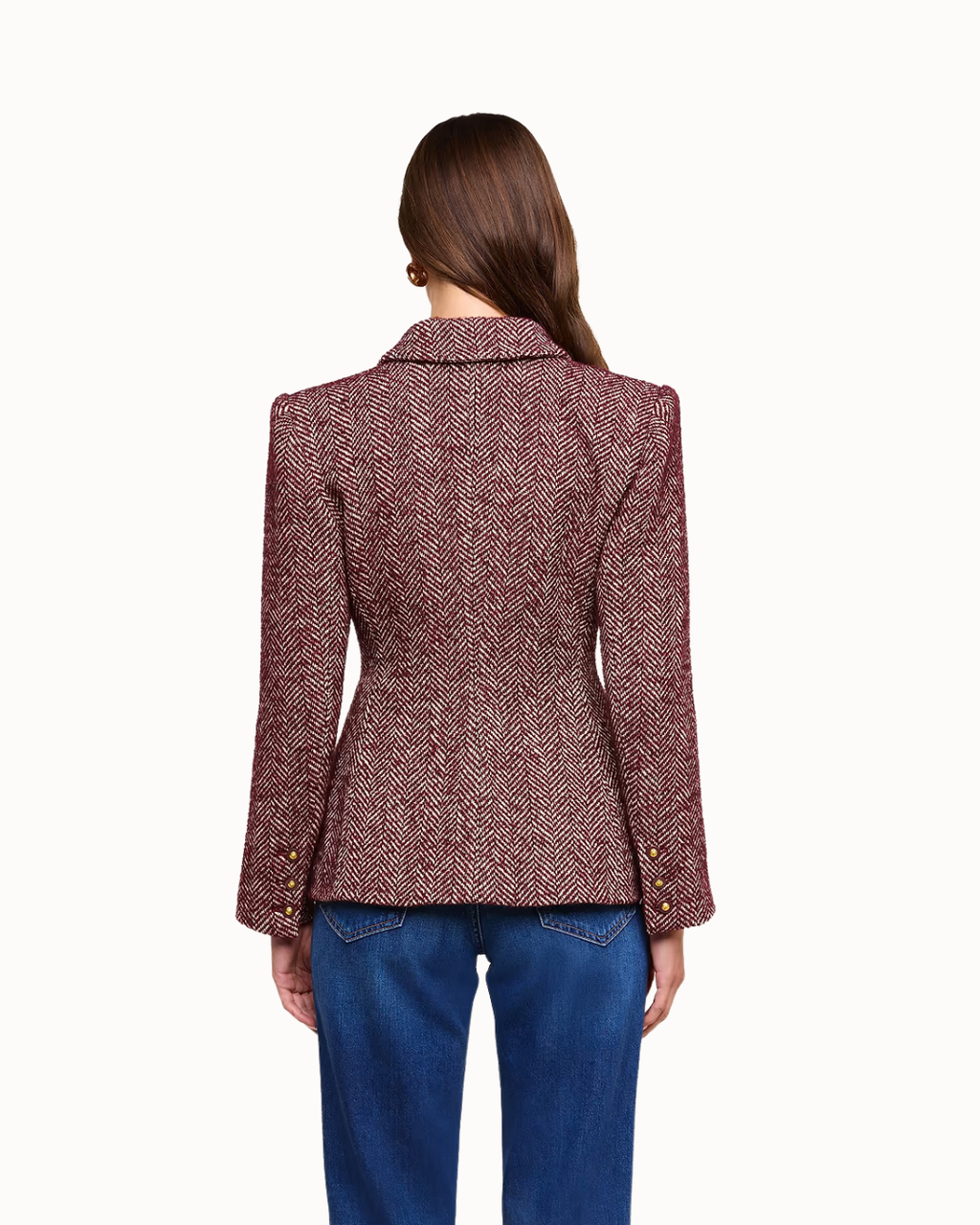 Karima Blazer