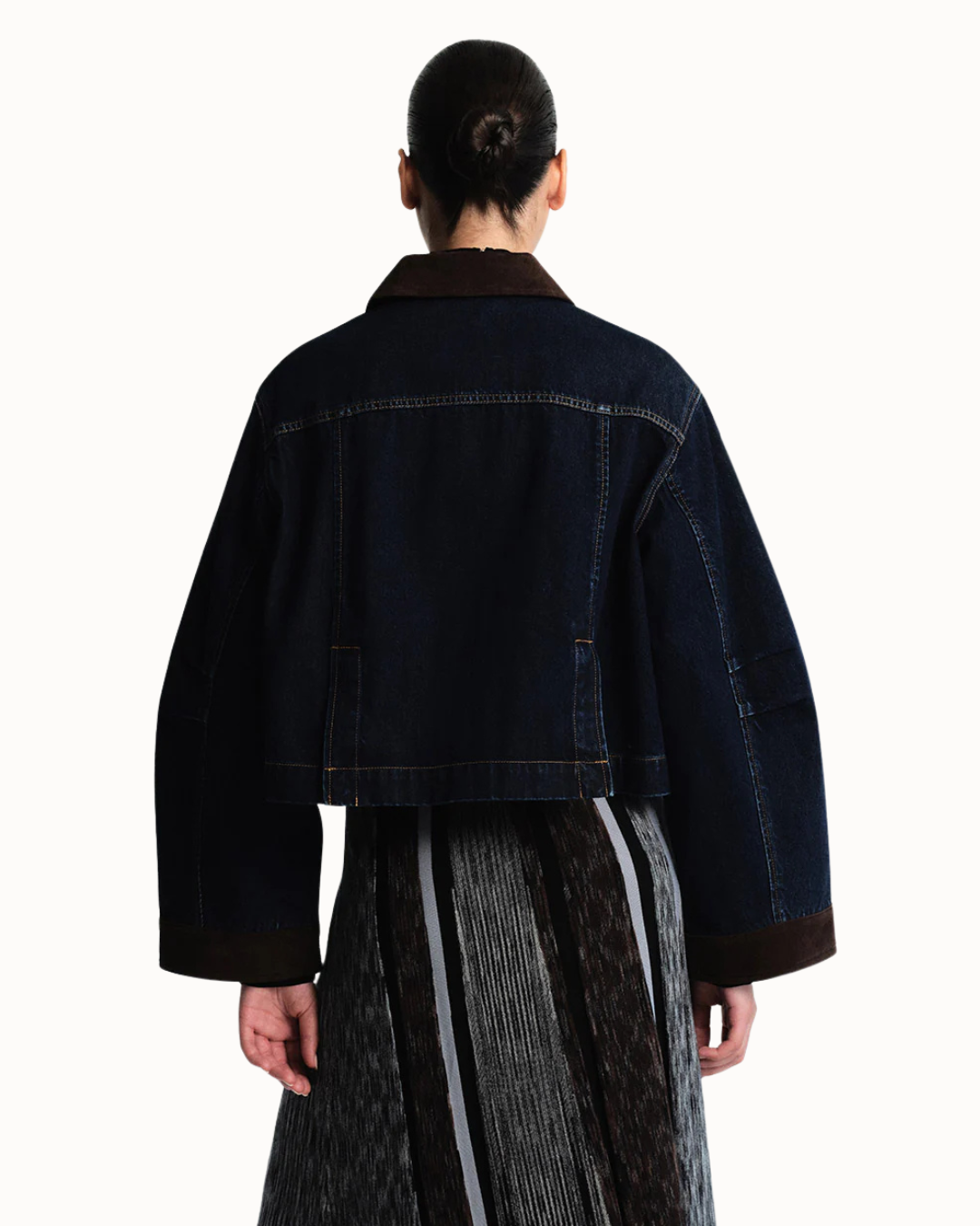 Ruben Jacket