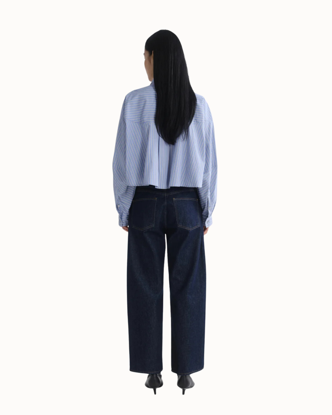 Agnes Shirt