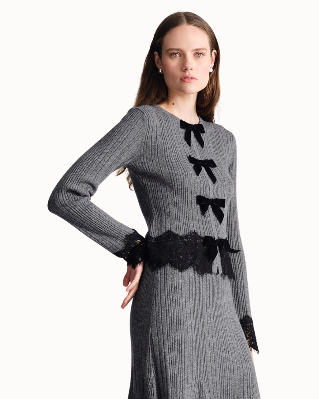 Veda Cardigan