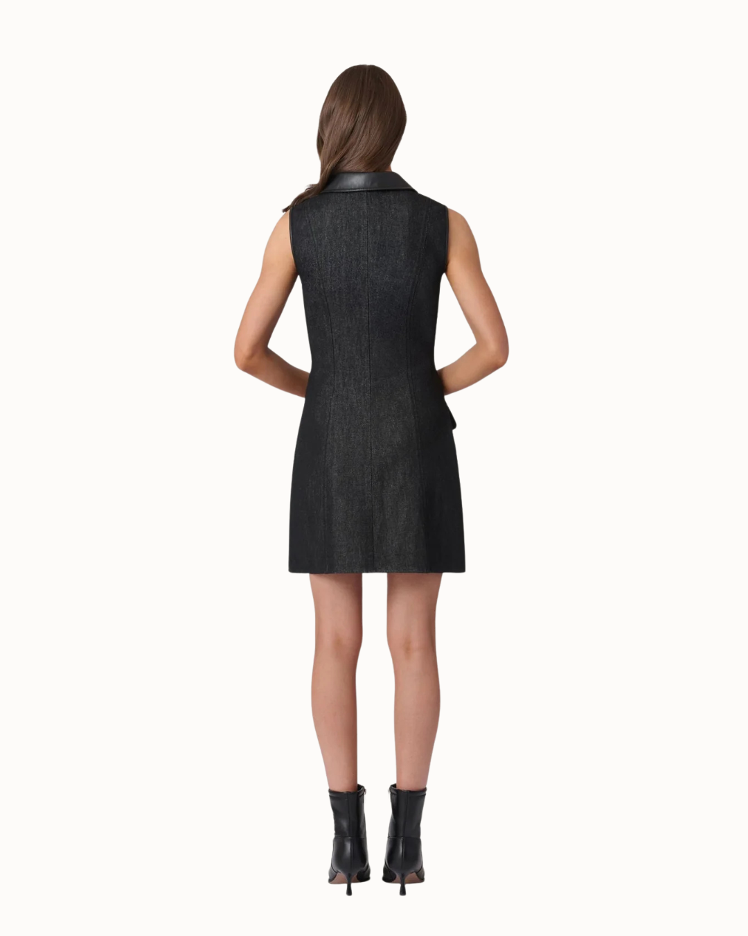 Jennings Dress