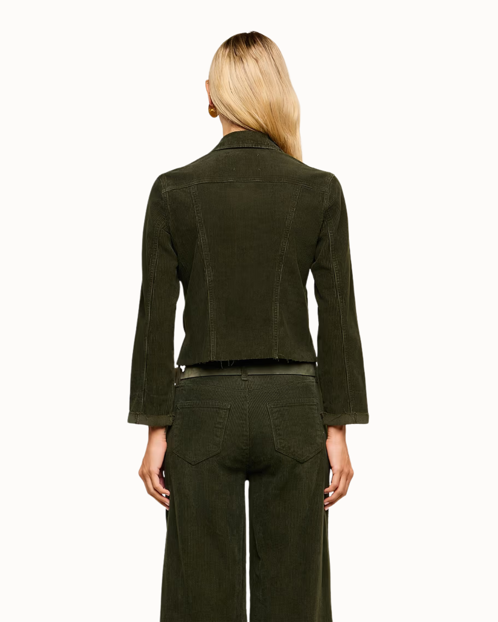 Janelle Jacket