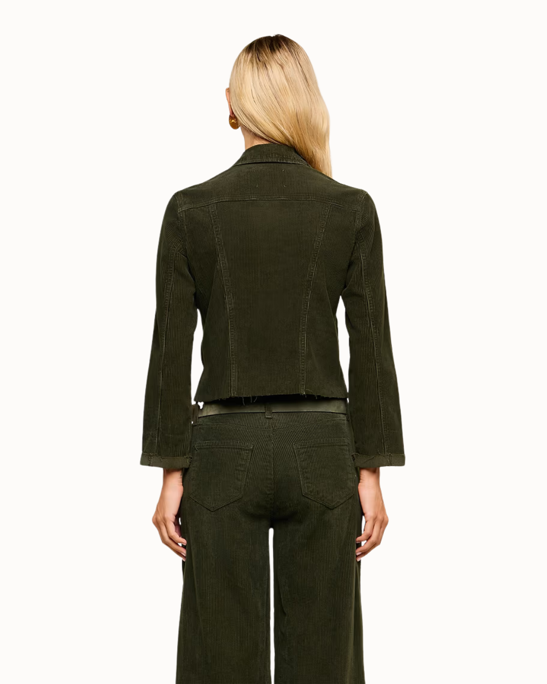 Janelle Jacket