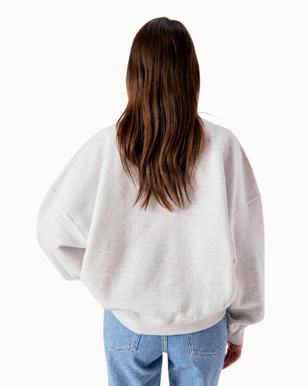 Baptown Sweater