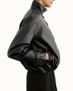 Alyssa Bomber Jacket
