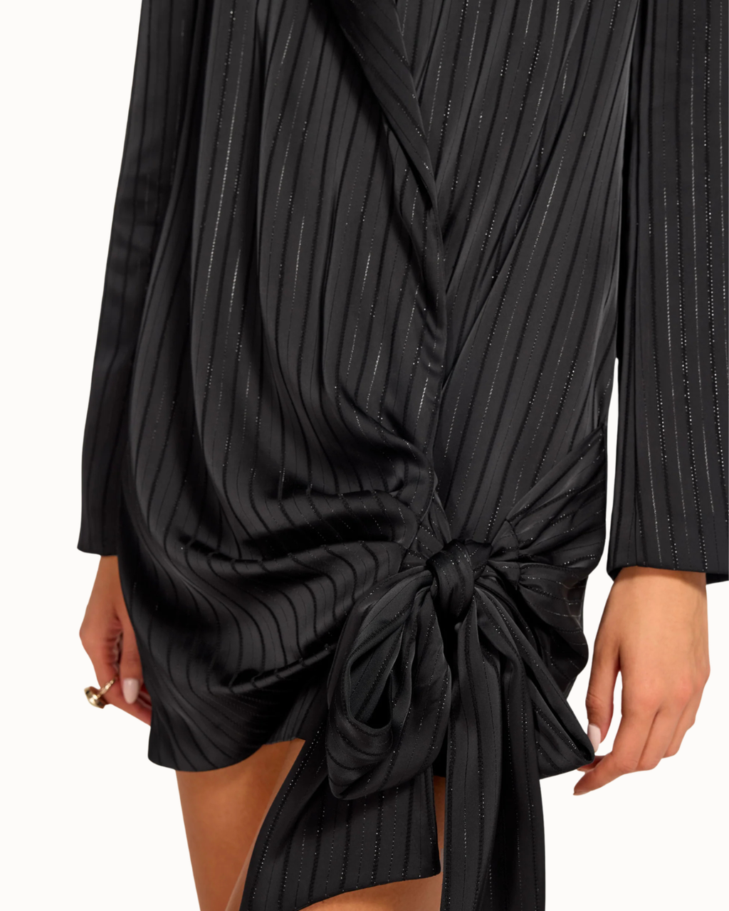 Irina Dress