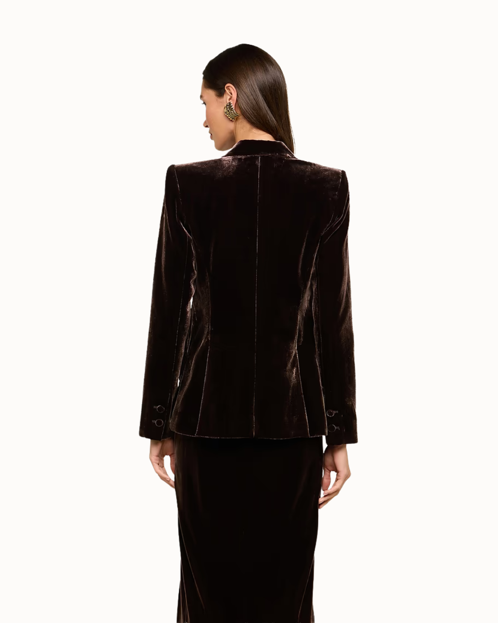 Chamberlain Blazer