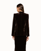 Chamberlain Blazer
