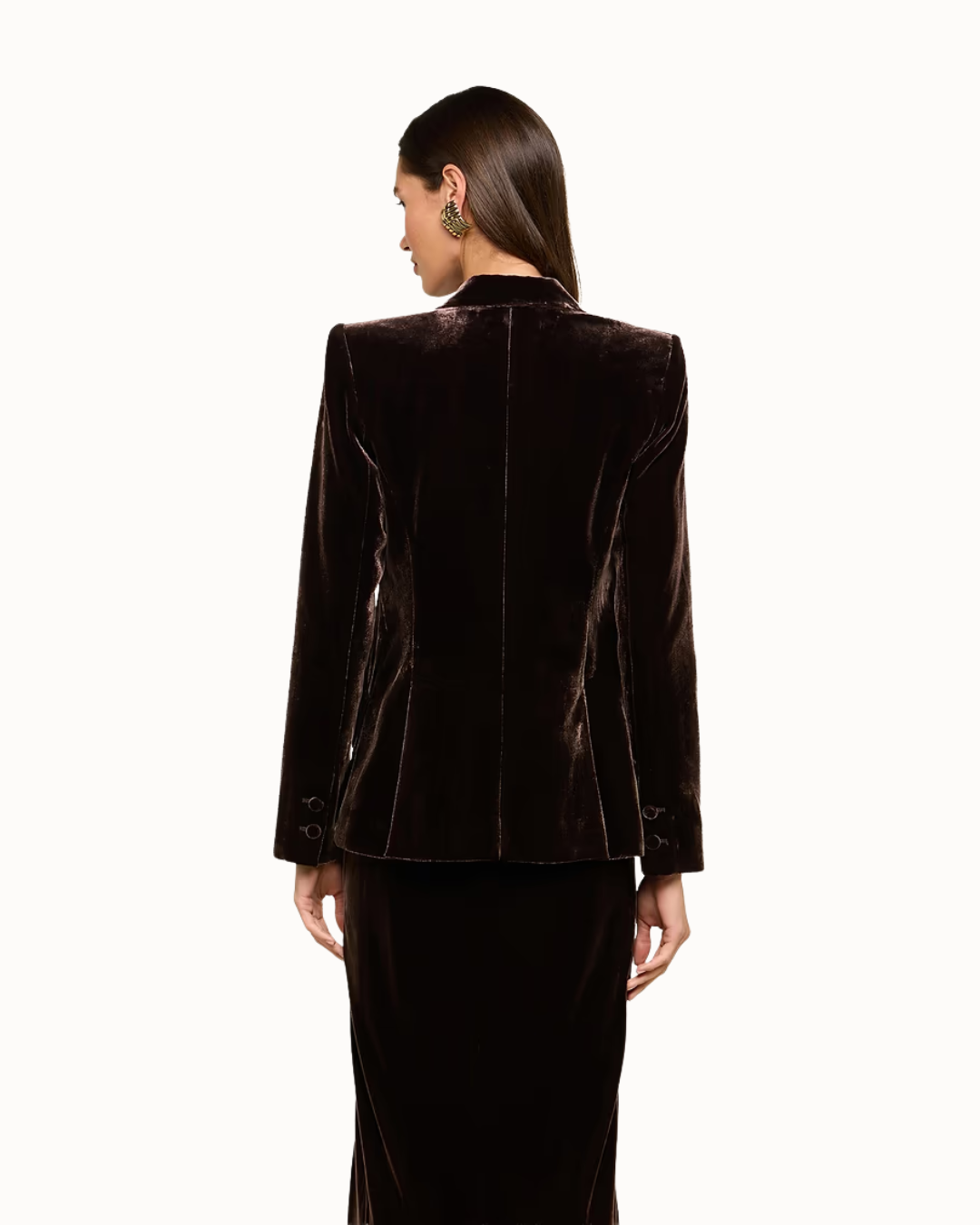 Chamberlain Blazer
