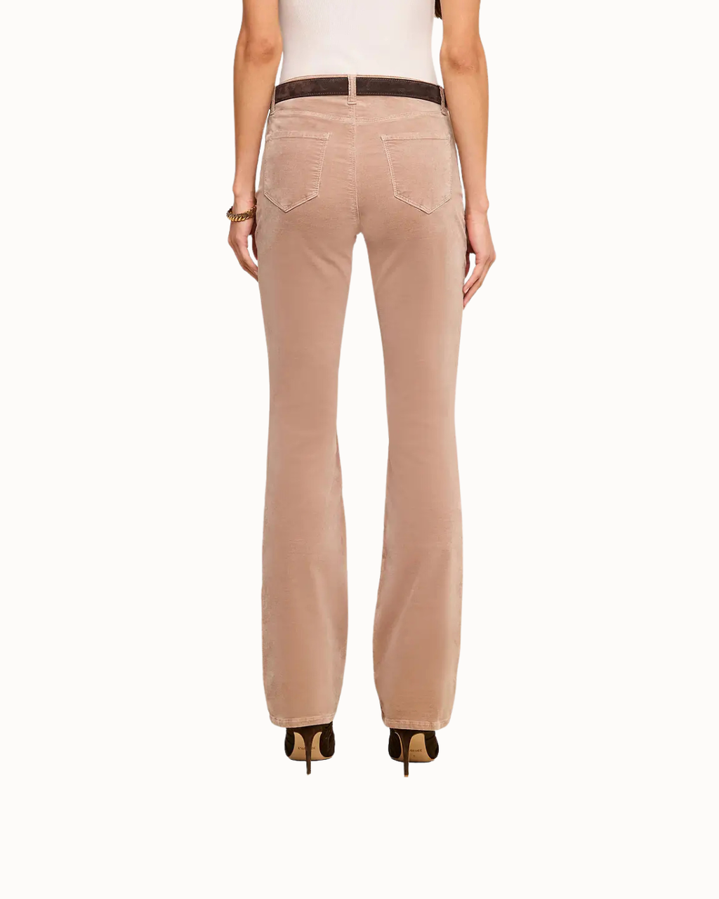 Stevie Pant