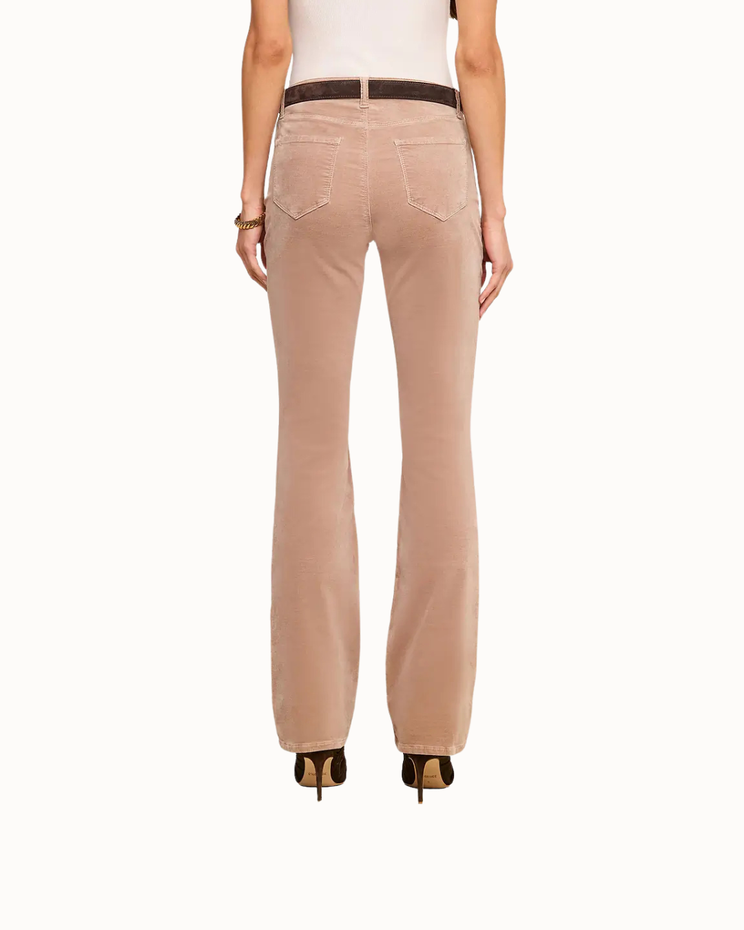 Stevie Pant