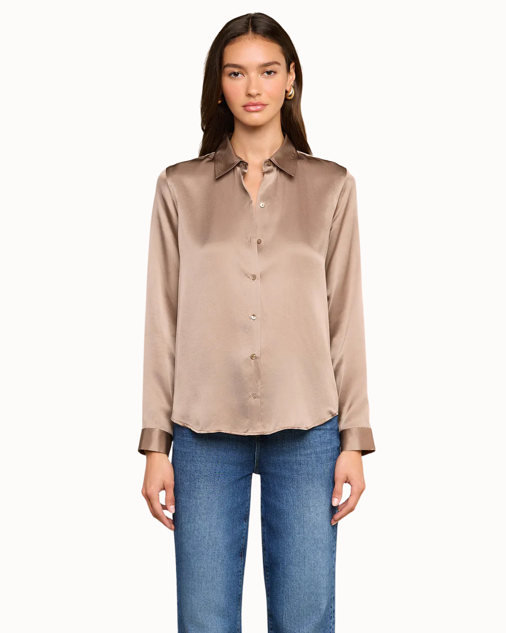 Tyler Blouse