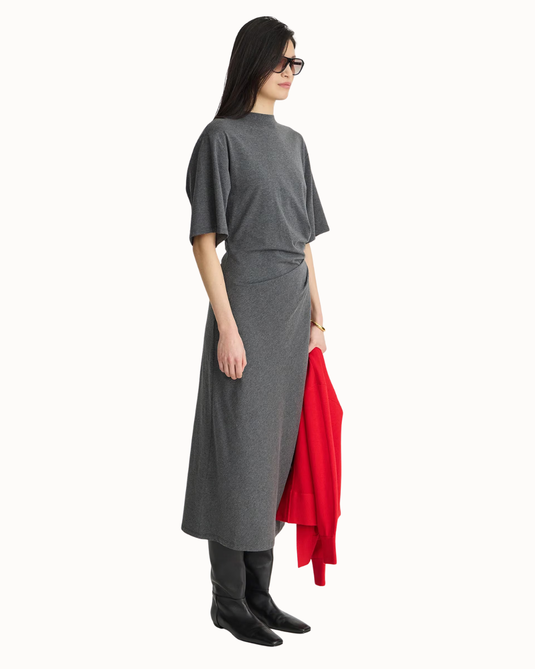 Luna Maxi Dress