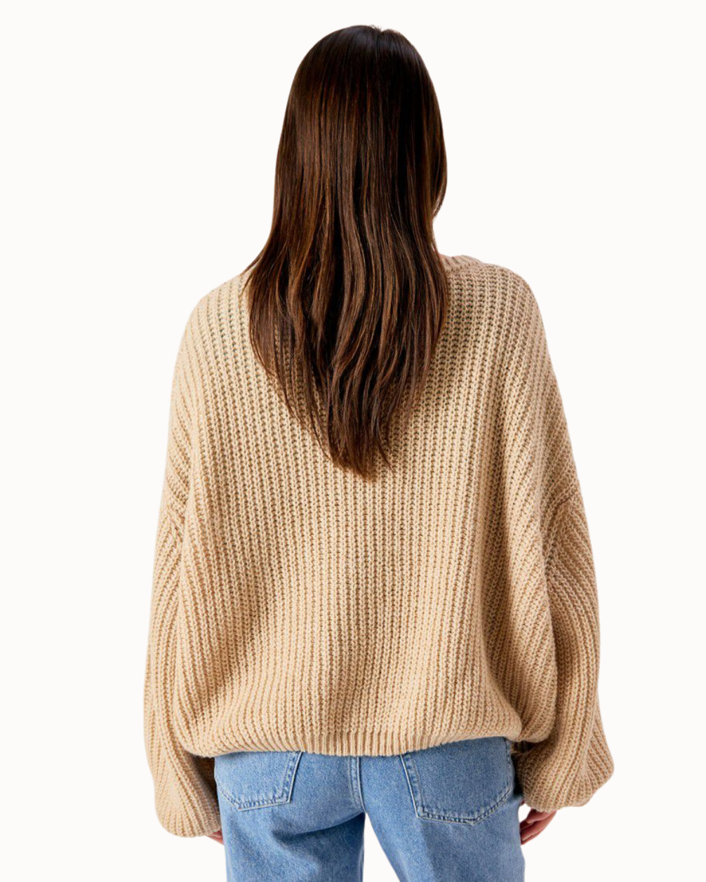 Cyrow Sweater