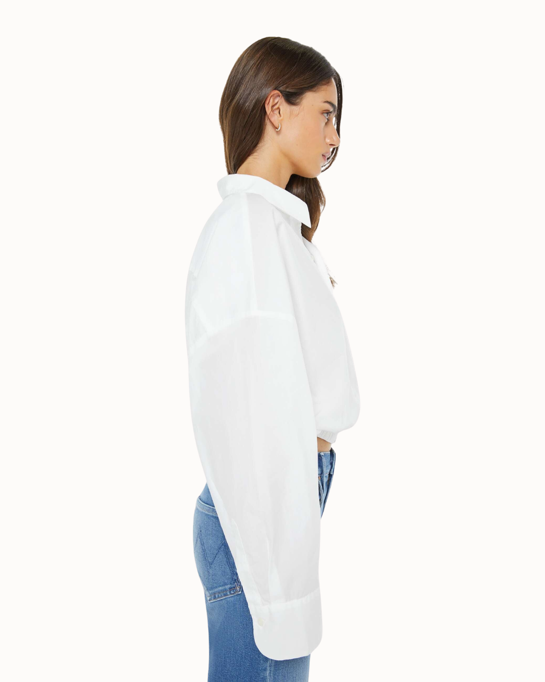 Frenchie Top