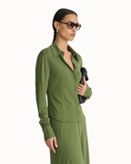 Merce Blouse