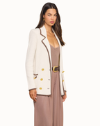 Ranch Knit Blazer
