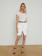 Tylee Skirt