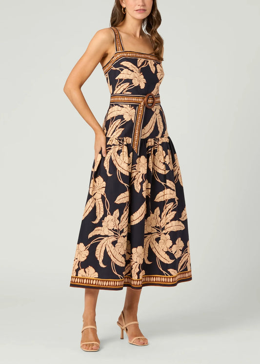 Kora Dress