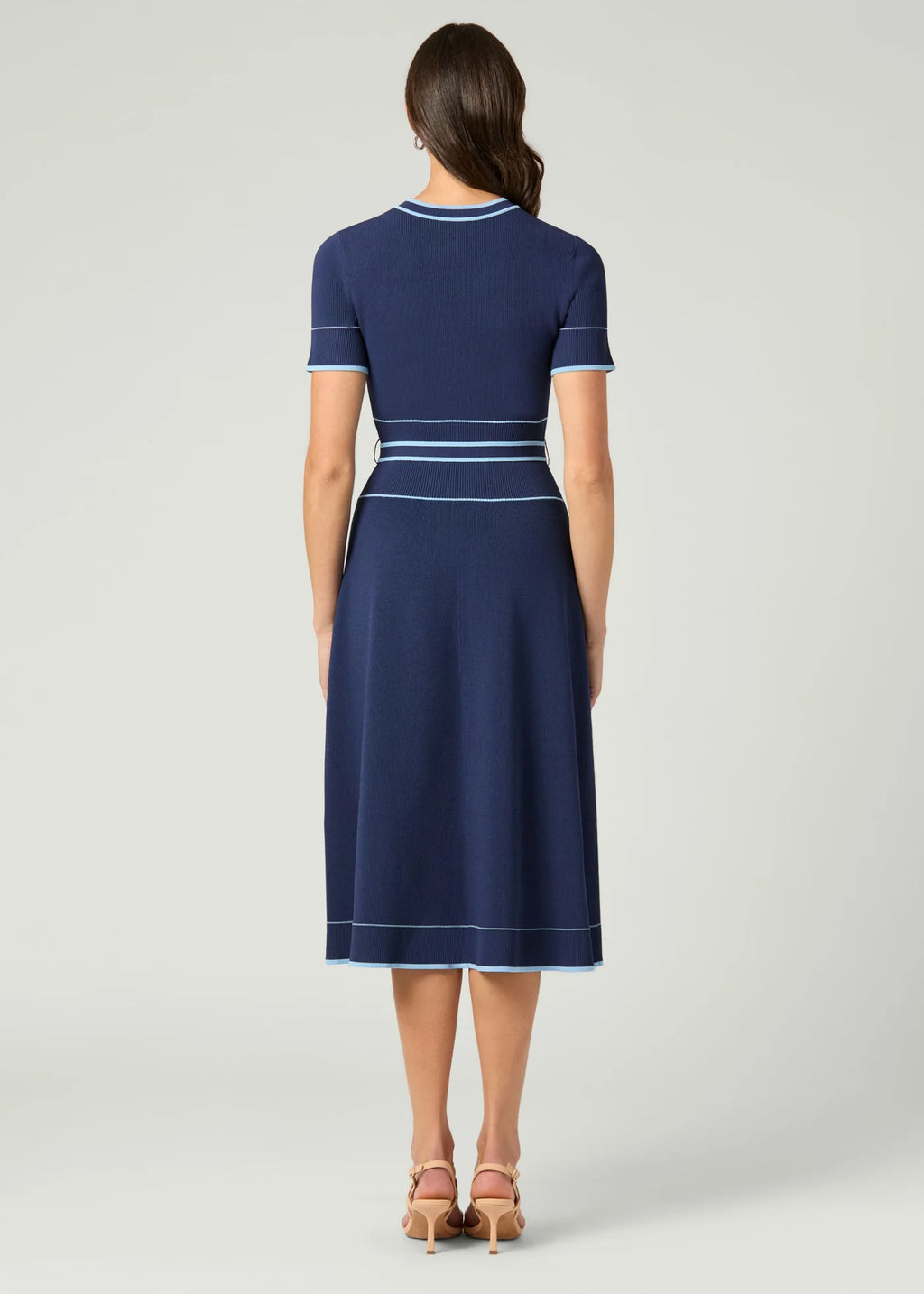 Addison Dress