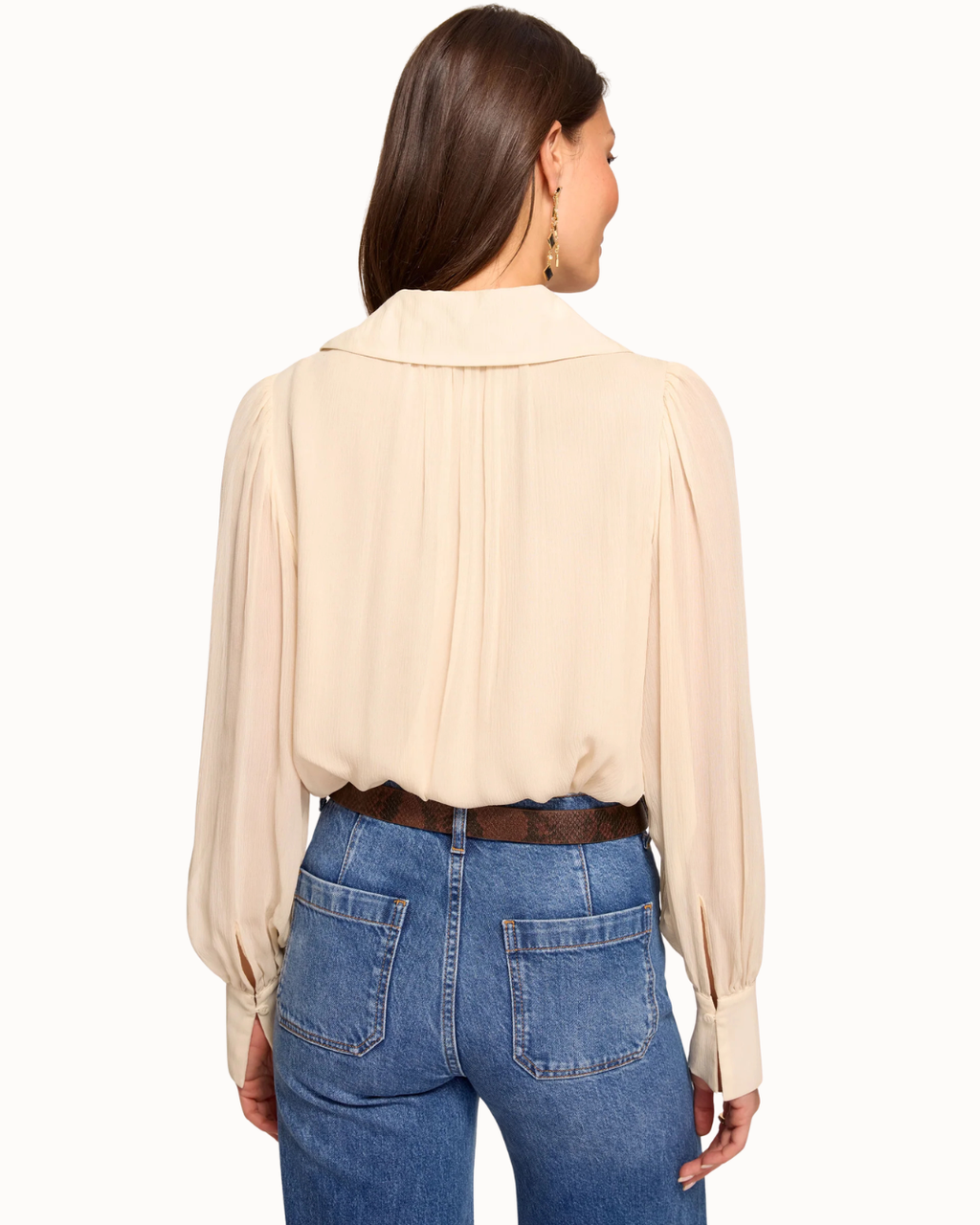 Claire Blouse