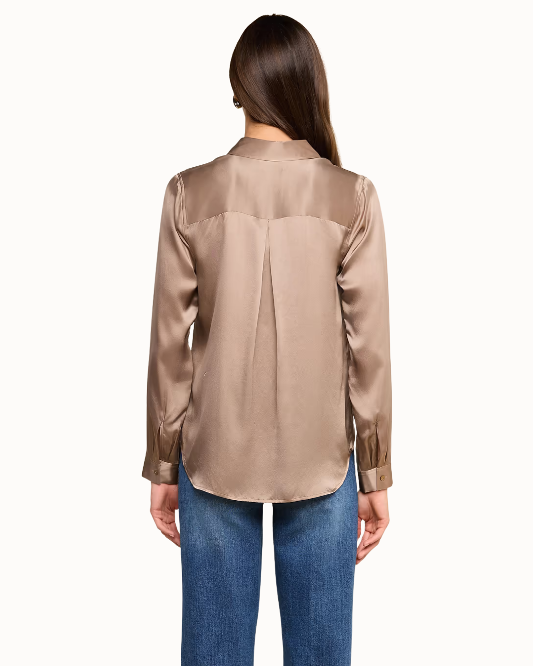 Tyler Blouse