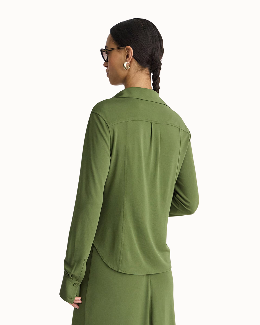 Merce Blouse