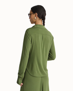 Merce Blouse