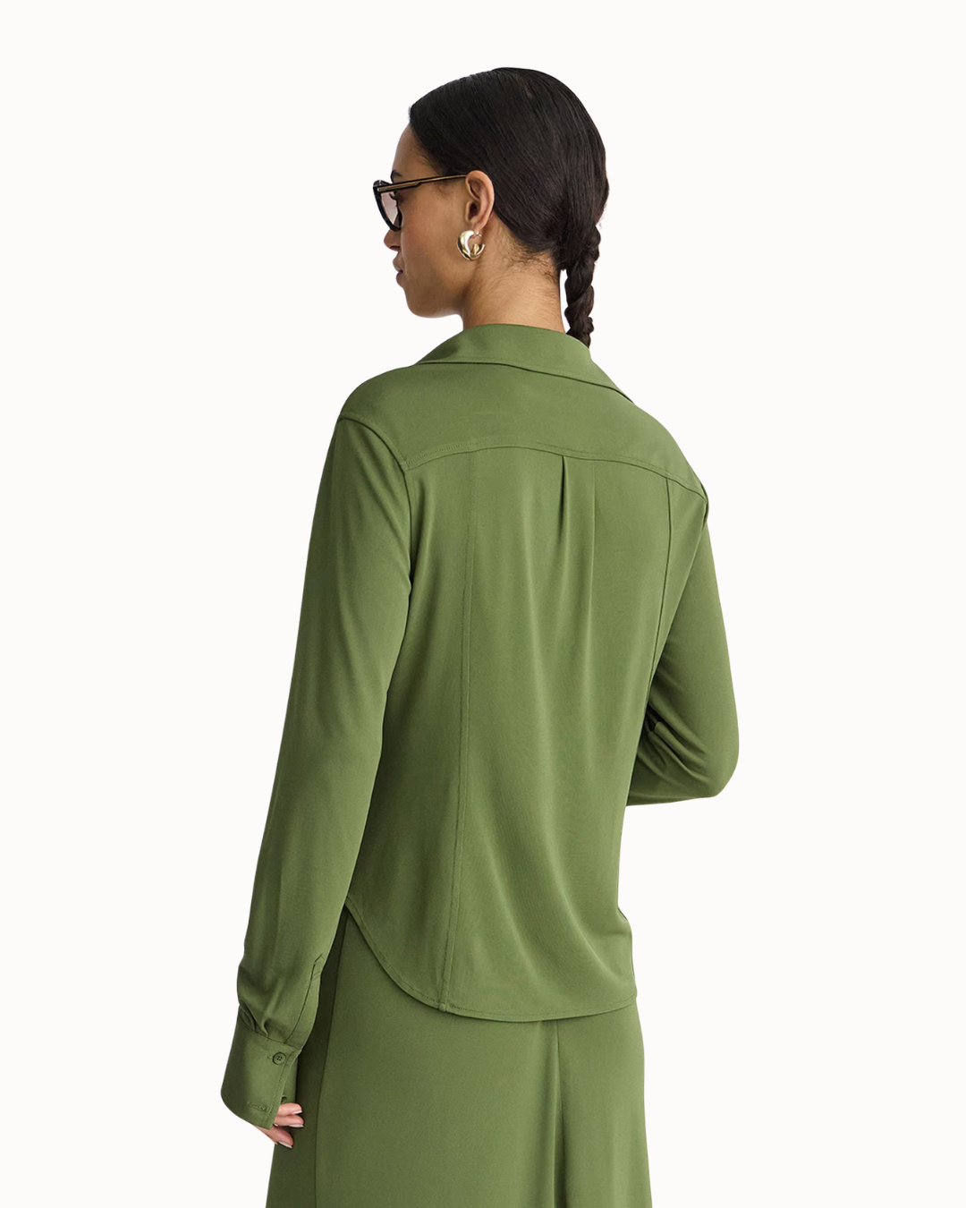 Merce Blouse