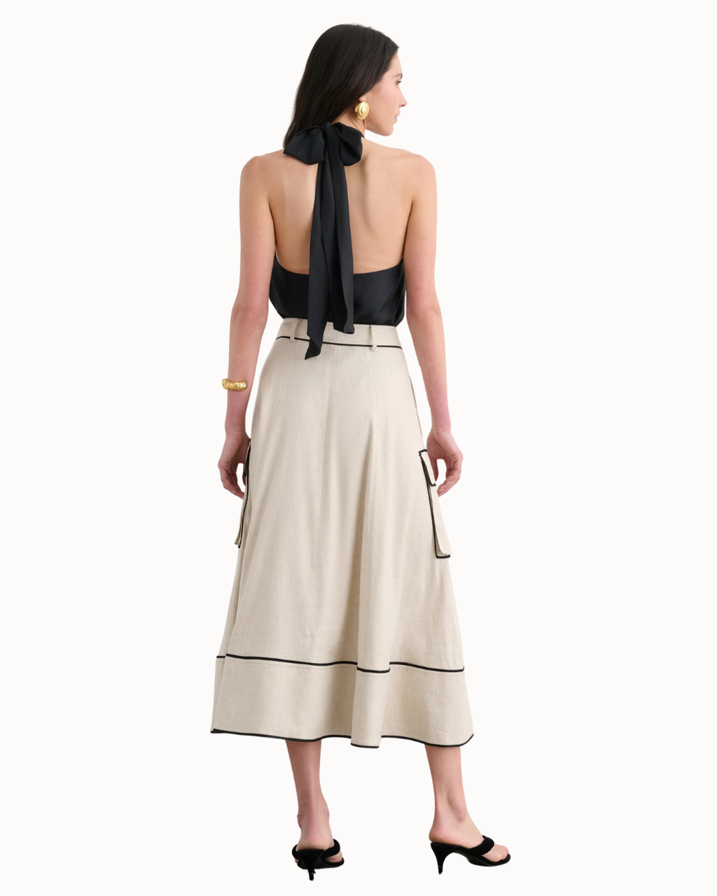 Shiloh Skirt