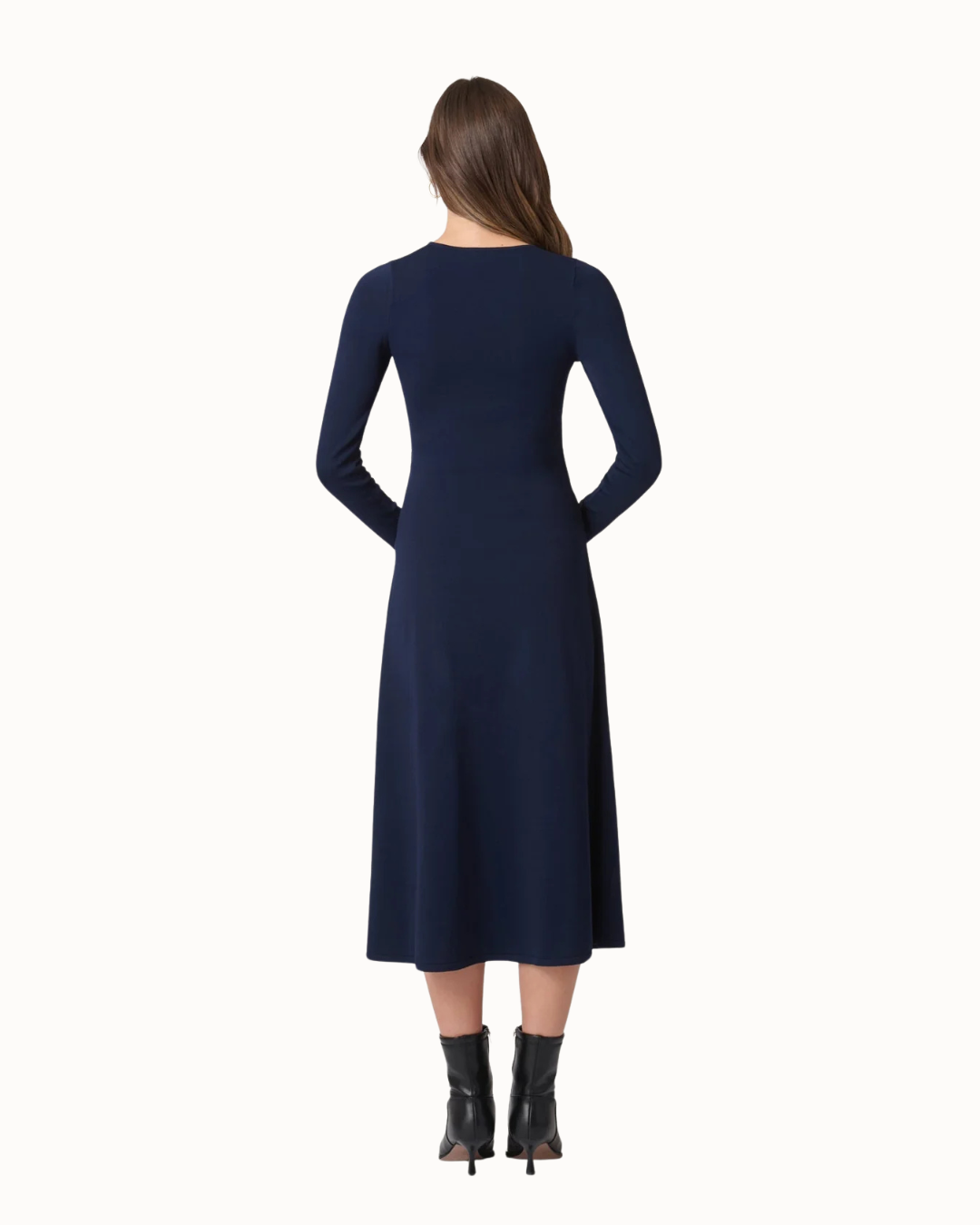 Harrison Dress