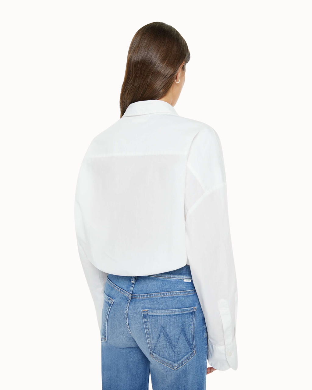 Frenchie Top