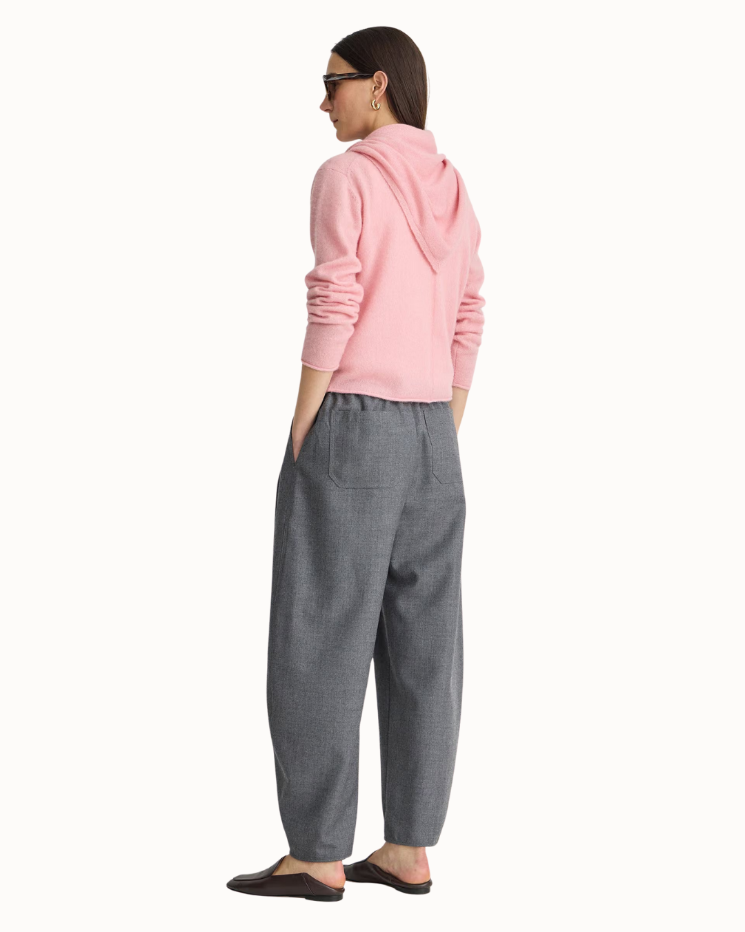Everyday Pull On Pant