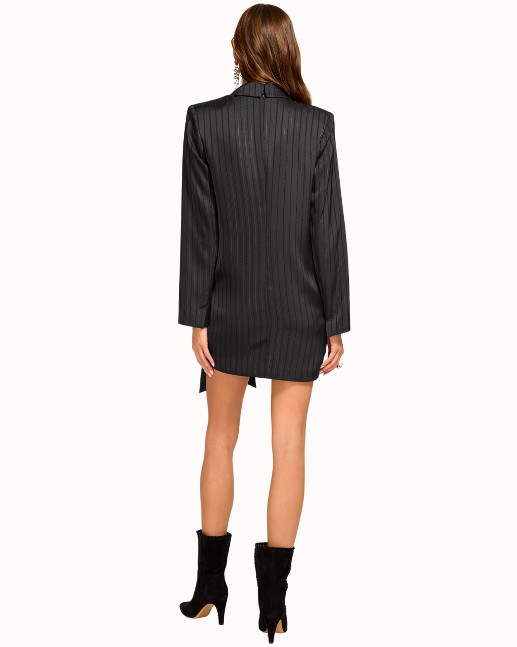 Irina Dress