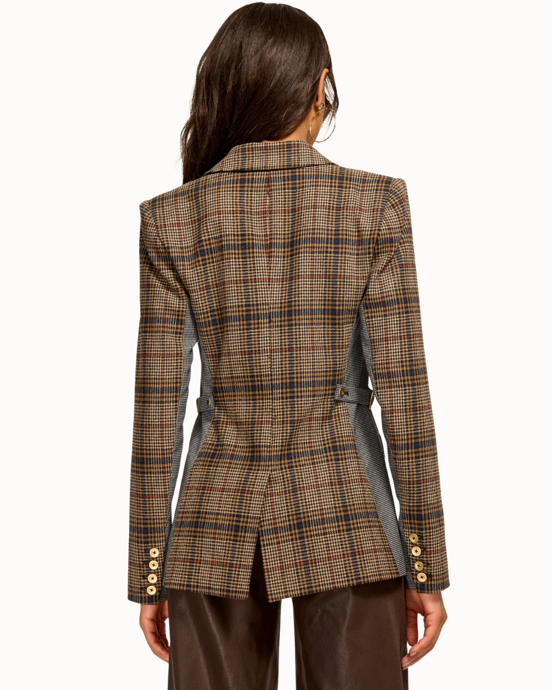 Bianca Jacket