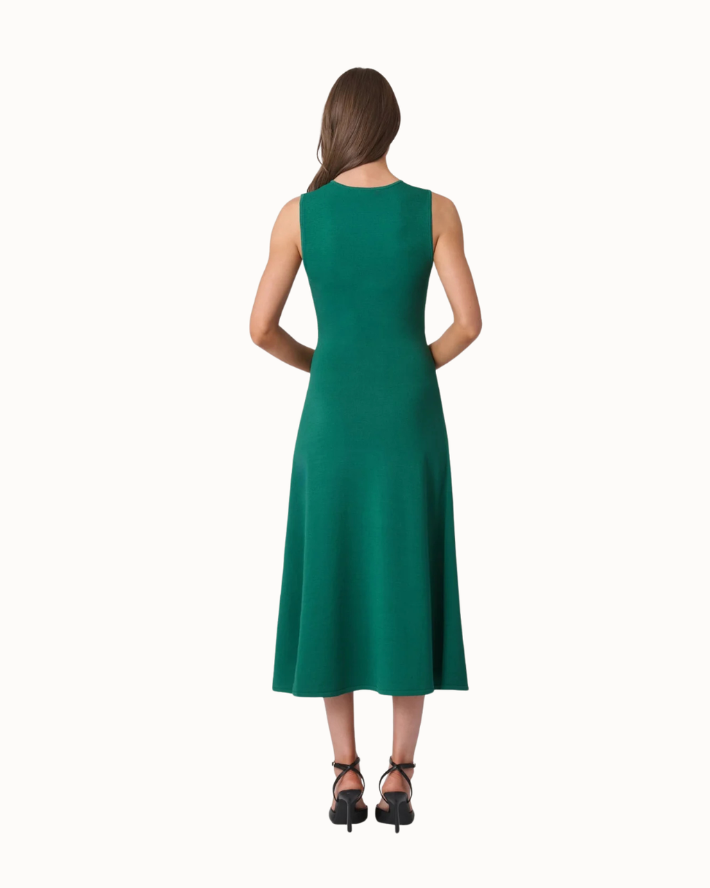 Janey Dress