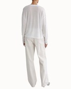 Sasha Tee - Gesso
